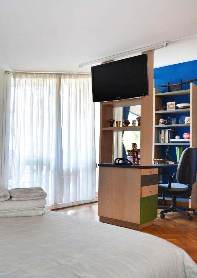 Apartamento En Villa Con Parking Añorga-Lugariz Eksteriør billede