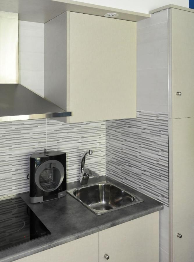 Apartamento En Villa Con Parking Añorga-Lugariz Eksteriør billede