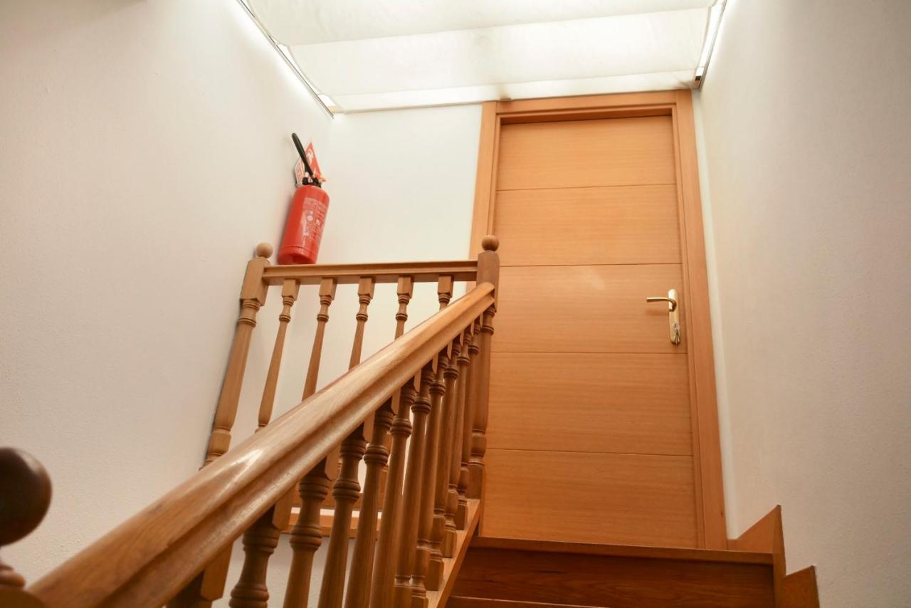 Apartamento En Villa Con Parking Añorga-Lugariz Eksteriør billede
